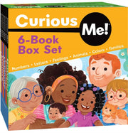Curious Me