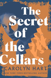 The Secret Of The Cellars