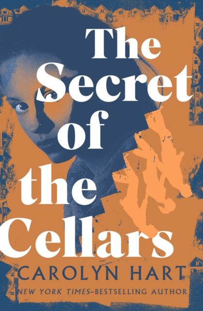 The Secret Of The Cellars