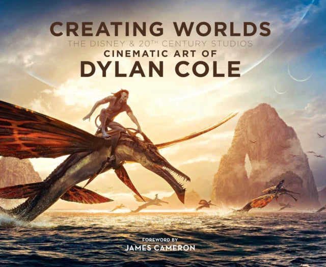 Creating Worlds