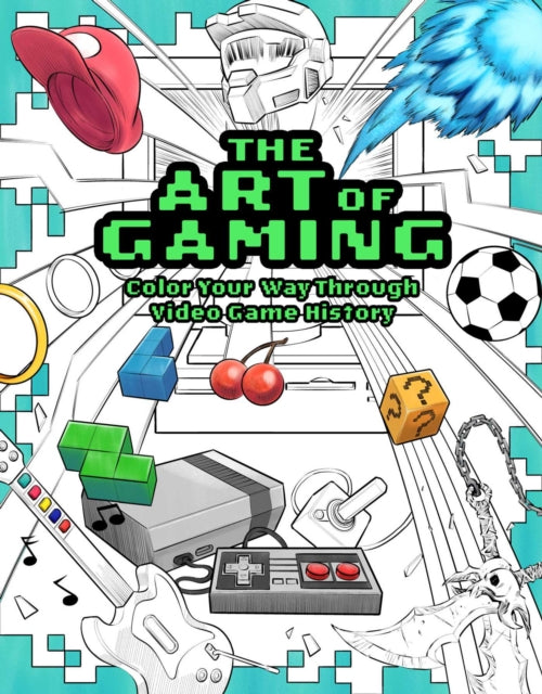 Art Of Gaming