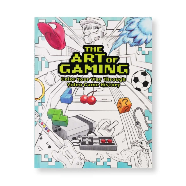 Art Of Gaming By Insight Editions