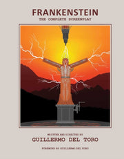Frankenstein The Complete Screenplan