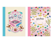 Honeydukes Composition Notebook Set Of 2