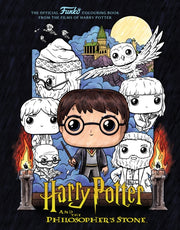 Funko Pop Harry Potter Philosophers
