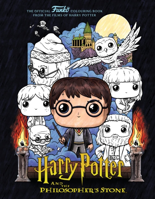 Funko Pop Harry Potter Philosophers