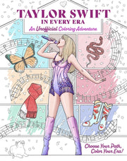 Taylor Swift In Every Era