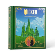 Wicked The Ultimate Popup Book