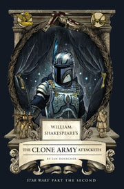 William Shakespeares The Clone Army