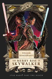 Merry Rise Of Skywalker