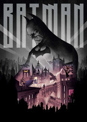 Dc Batman