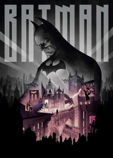 Dc Batman