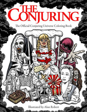 Conjuring