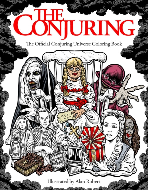 Conjuring