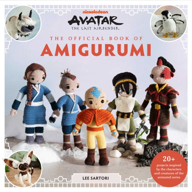 Avatar By Sartori, Lee