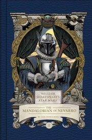 Mandalorian Of Nevarro Part The First By Doescher, Ian