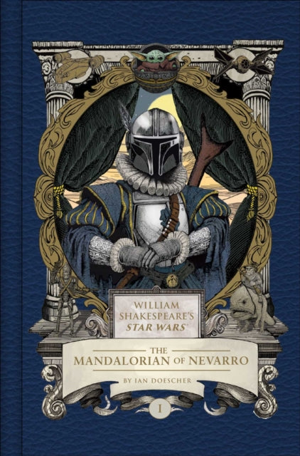 Mandalorian Of Nevarro Part The First