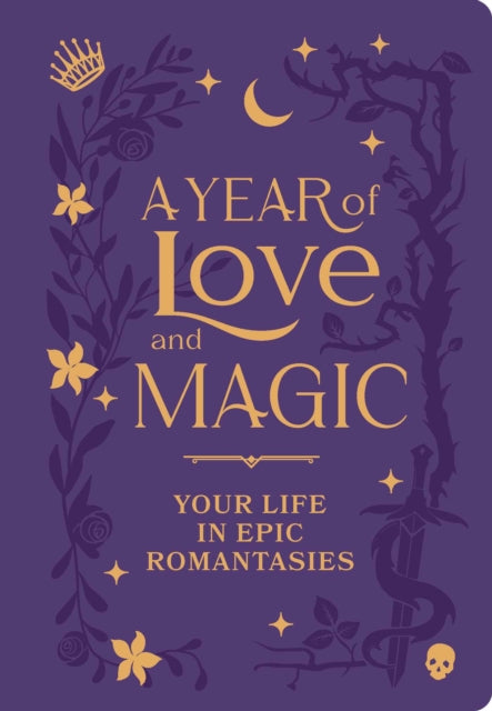 Year Of Love & Magic