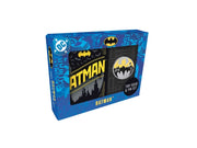 Dc Comics Batman Tiny Book & Pin Set