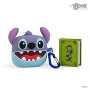 Disney Tiny Book Of Lilo & Stitch By Vitale, Brooke