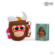 Disney Tiny Book Of Moana By Vitale, Brooke