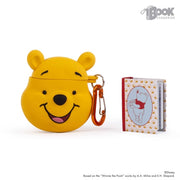 Disney Tiny Book Of Winnie The Pooh By Vitale, Brooke