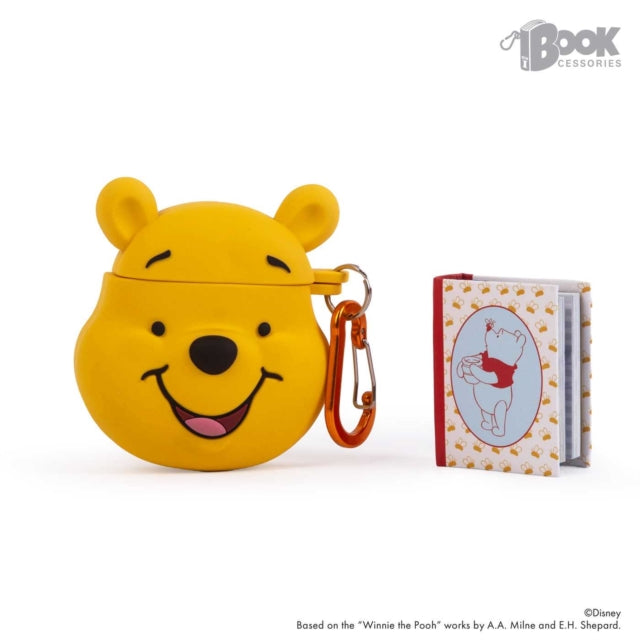 Disney Tiny Book Of Winnie The Pooh By Vitale, Brooke