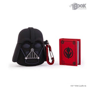 Star Wars Tiny Book Of Sith By Bende, S T