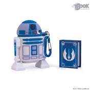 Star Wars Tiny Book Of Jedi By Bende, S T