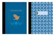 Harry Potter Ravenclaw Notebook Set By Insight Editions