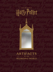 Artifacts Of The Wizarding World