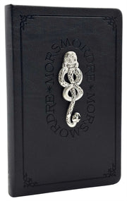 Harry Potter Dark Mark Hardcover Journal By Insight Editions