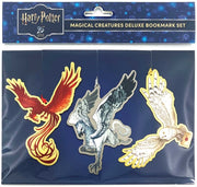 Harry Potter Magical Creatures Deluxe Bo By Insight Editions
