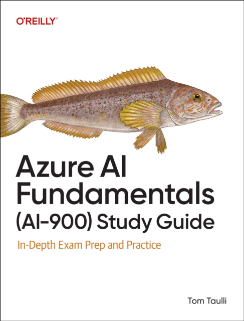 Azure Ai Fundamentals Ai-900 Study Guide