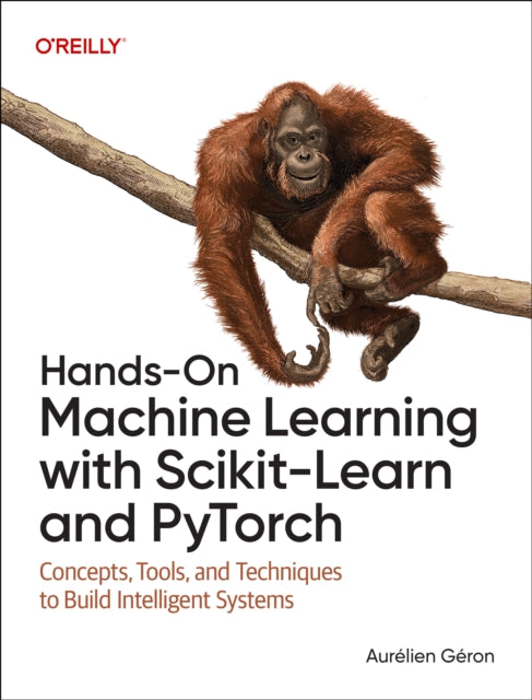 Handson Machine Learning With Scikitlear