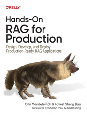 Hands-on Rag For Production