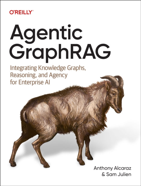 Agentic Graphrag By Alcaraz, Anthony