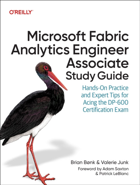 Microsoft Fabric Analytics Engineer Asso