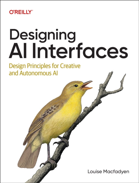 Designing Ai Interfaces