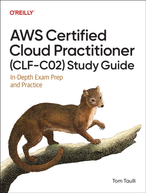 Aws Certified Cloud Practitioner Clfc02