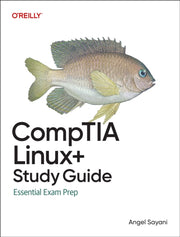 Comptia Linux Study Guide By Sayani, Angel