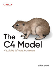 C4 Model By Brown, Simon