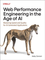 Web Performance Engineering In The Age O
