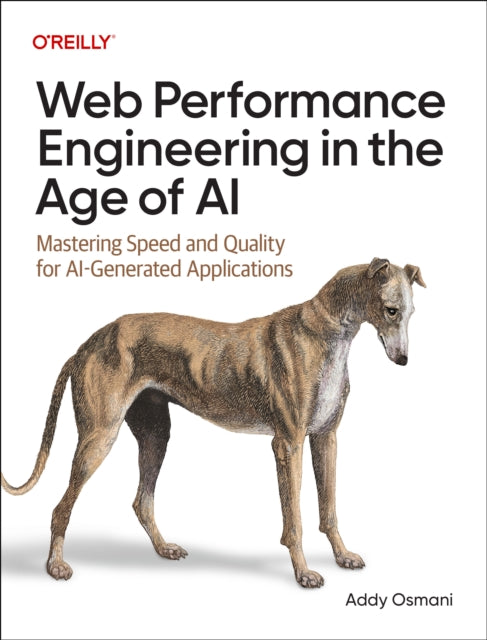 Web Performance Engineering In The Age O