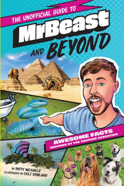 Mrbeast & Beyond