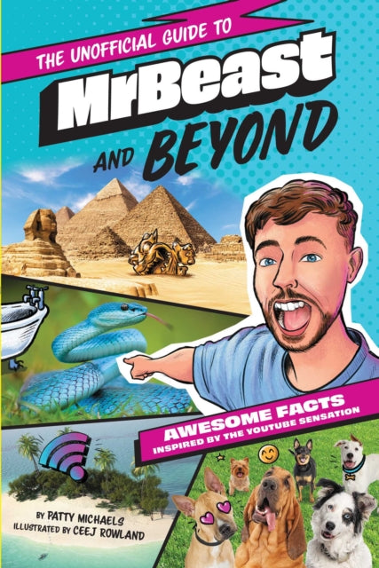 Mrbeast & Beyond