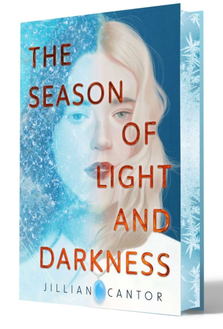 Season Of Light Darkness By Cantor Jillian