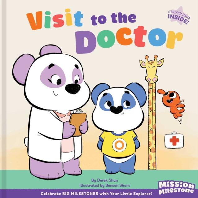 Visit To The Doctor