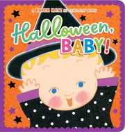 Halloween Baby By Katz, Karen