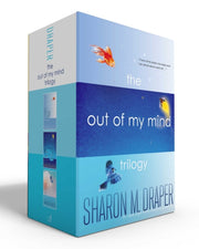Out Of My Mind Trilogy By Sharon M. Draper